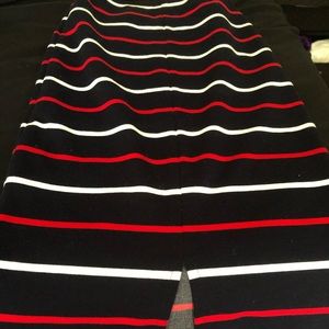 American Apparel Pencil skirt